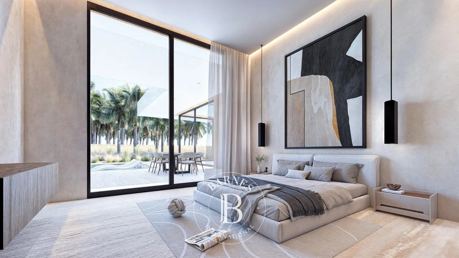 Villa Marrakech - picture 13