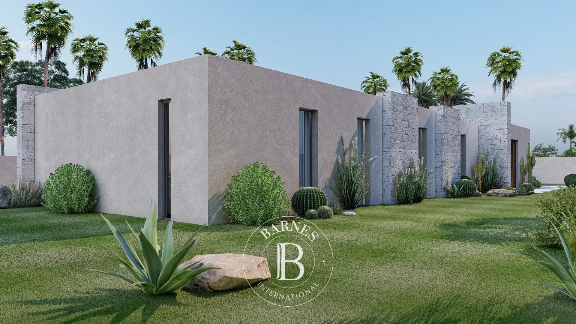 Villa Marrakech - picture 8