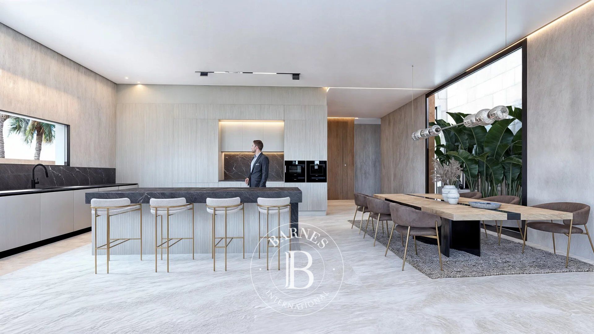 Villa Marrakech - picture 25