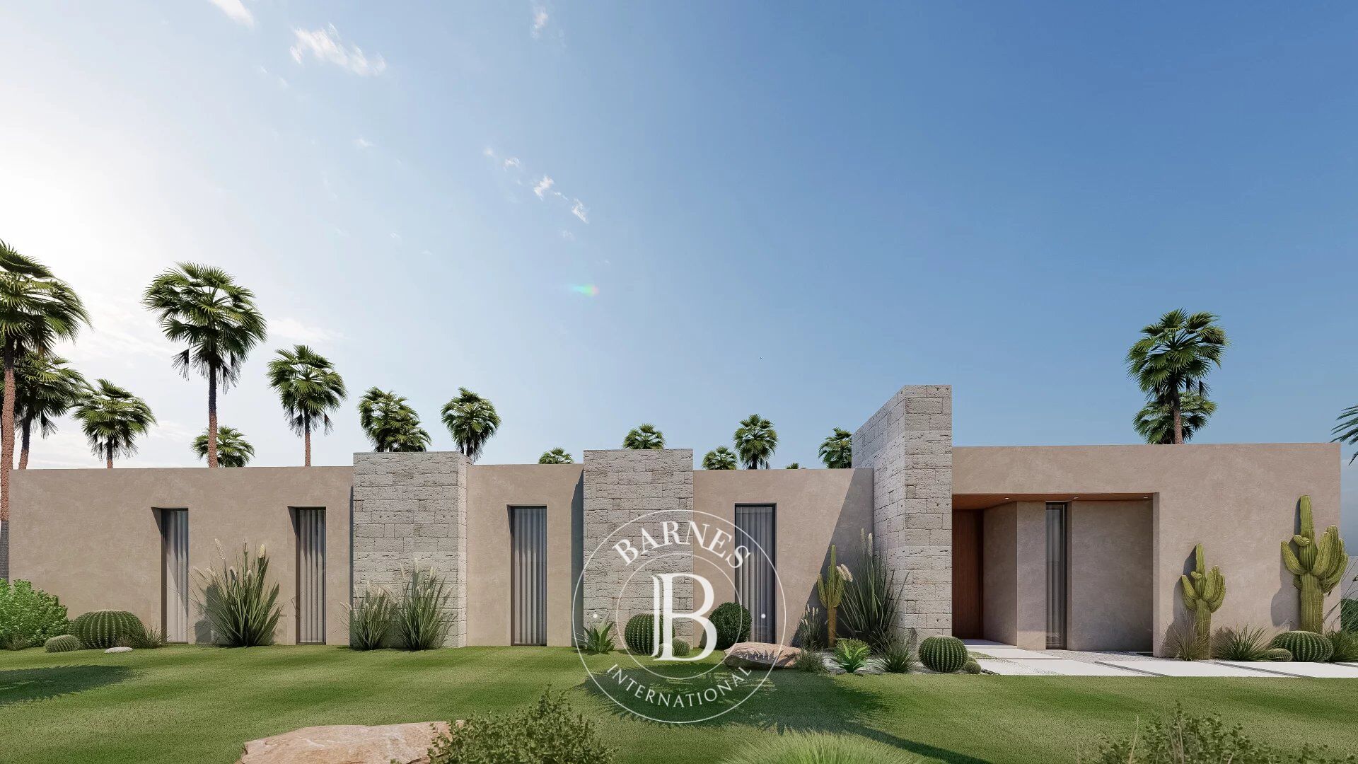 Villa Marrakech - picture 6