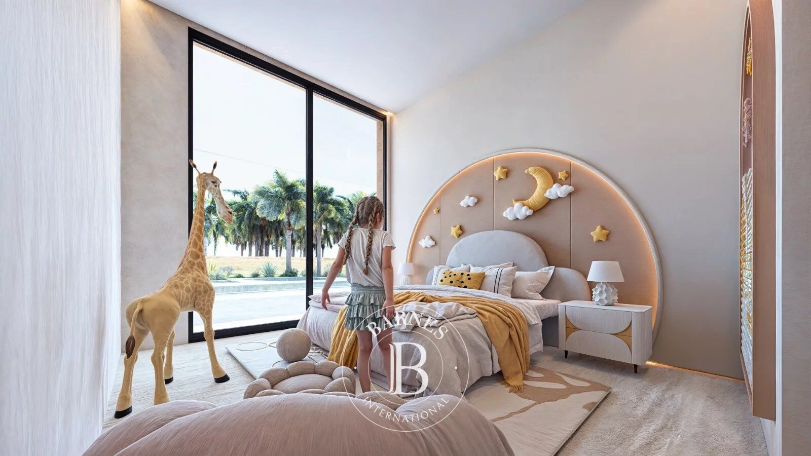 Villa Marrakech - picture 15