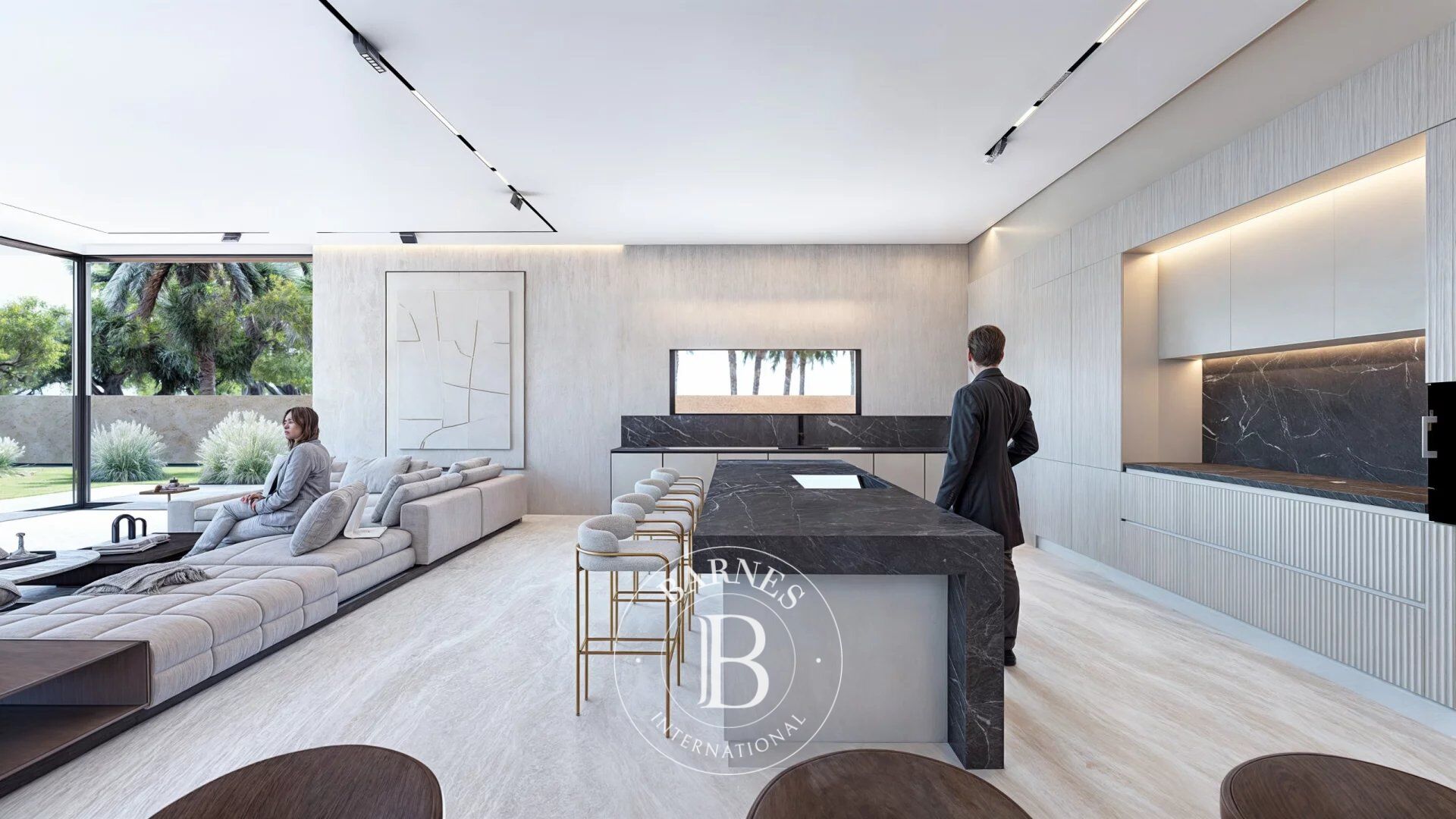 Villa Marrakech - picture 30