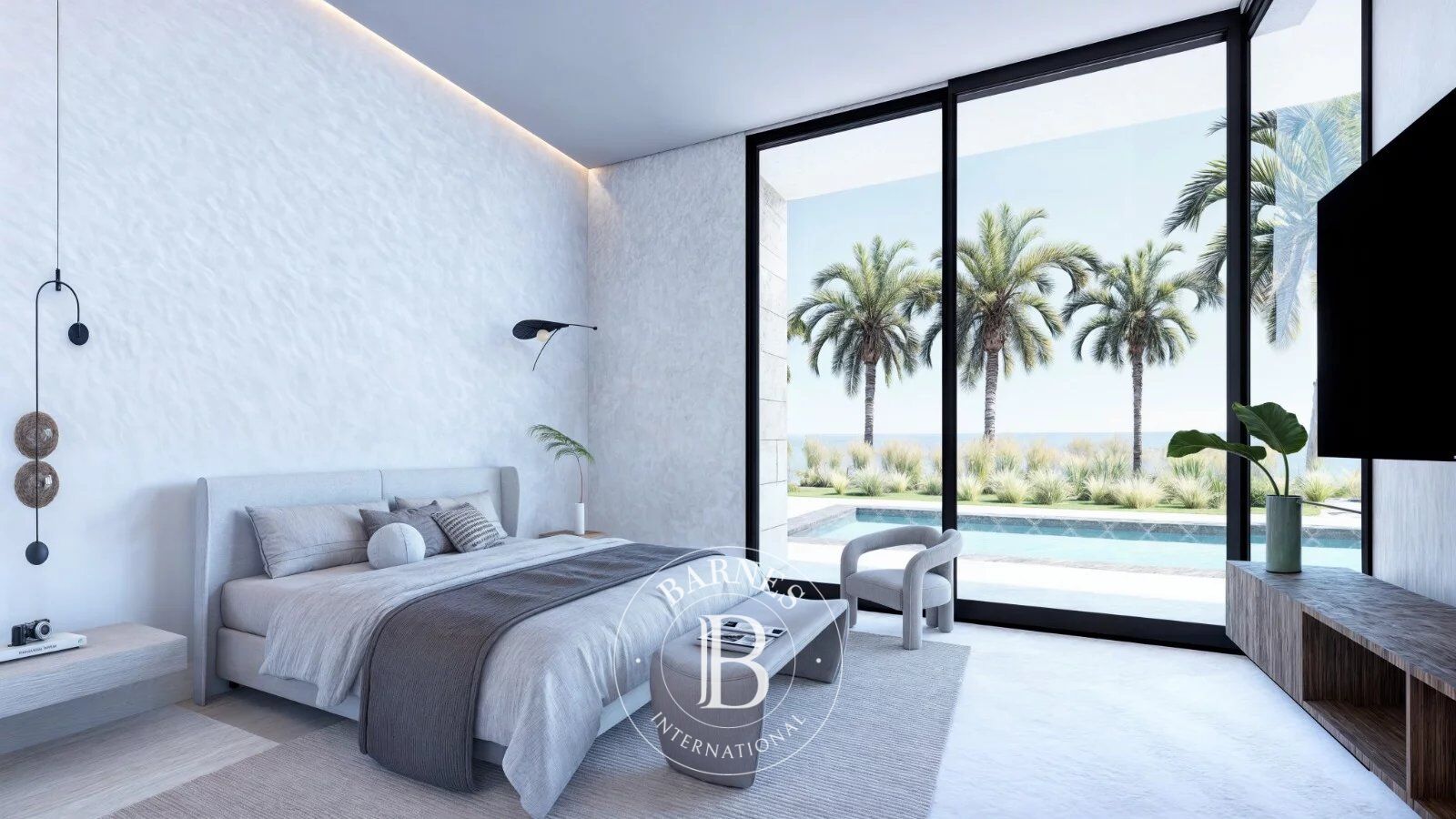 Villa Marrakech - picture 21