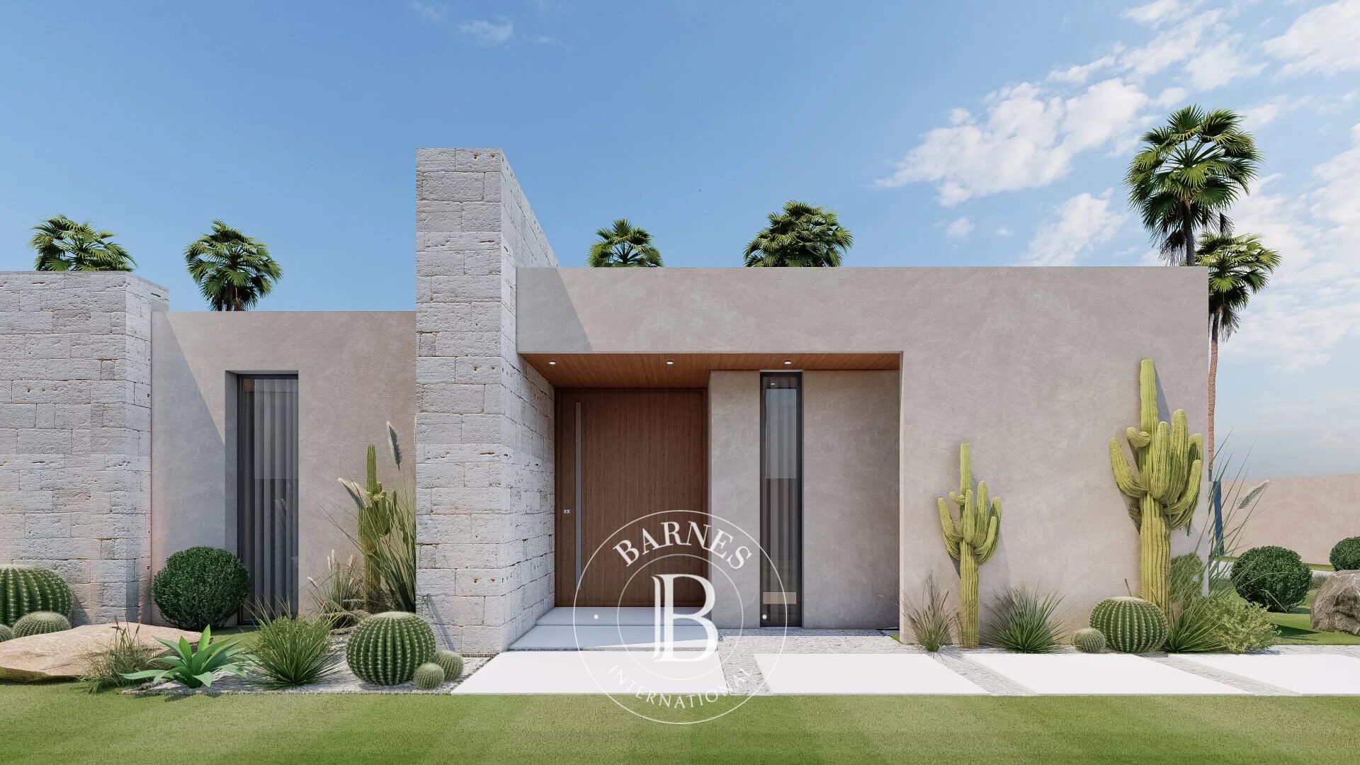 Villa Marrakech - picture 7