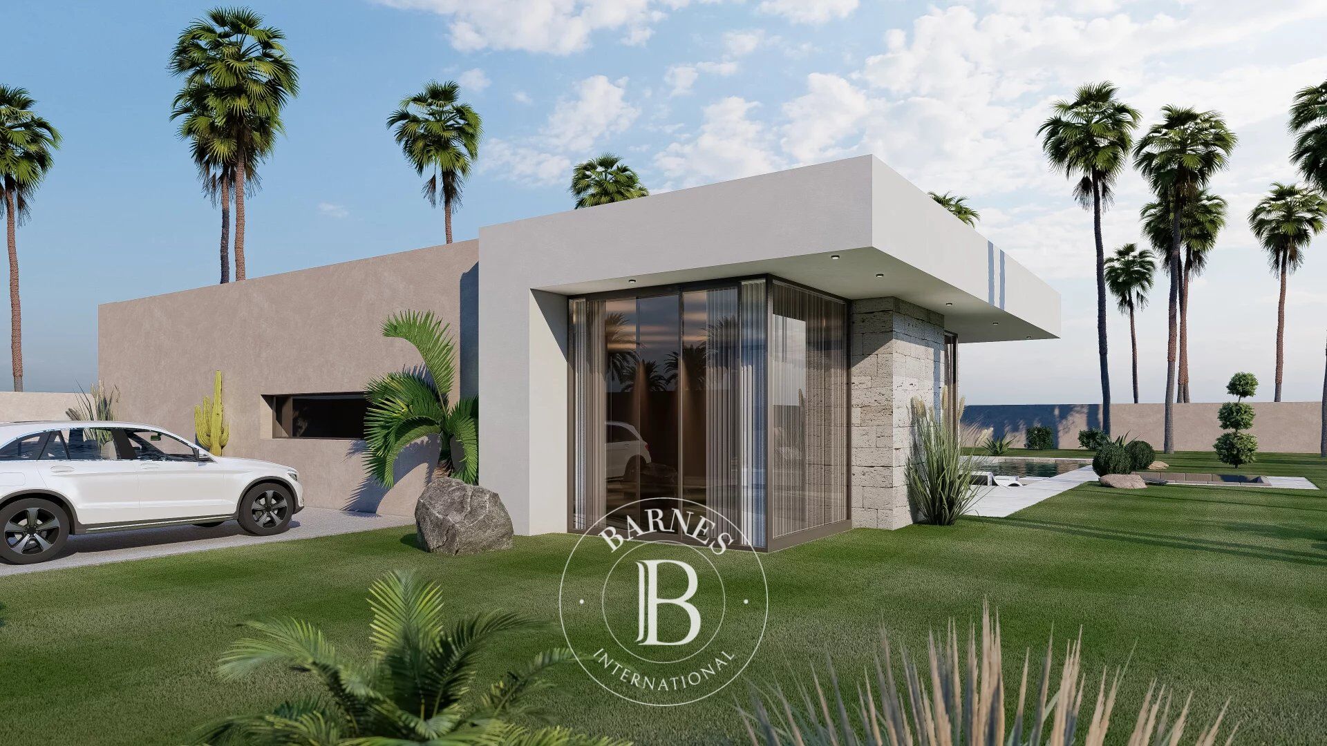 Villa Marrakech - picture 4