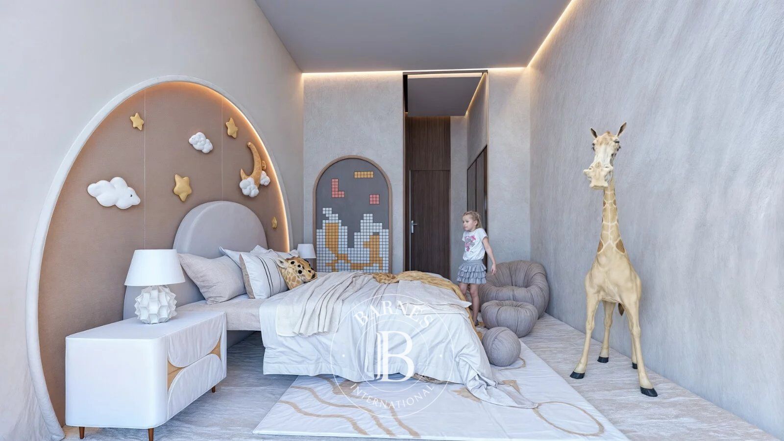 Villa Marrakech - picture 27