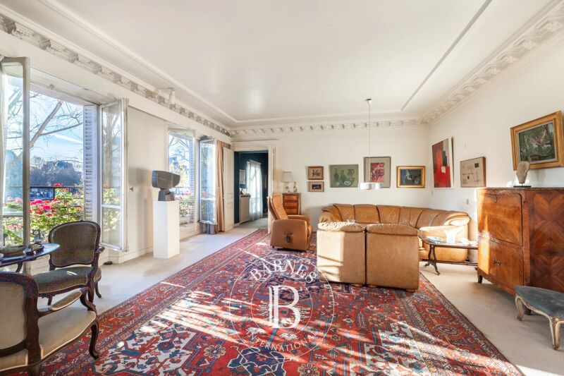 Vendu, Appartement Paris 4ème - picture 1