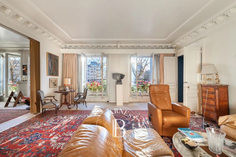 Vendu, Appartement Paris 4ème - picture 2