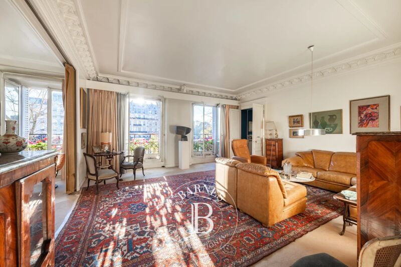 Vendu, Appartement Paris 4ème - picture 3