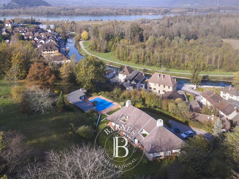 For Sale, House Chanaz - picture 2