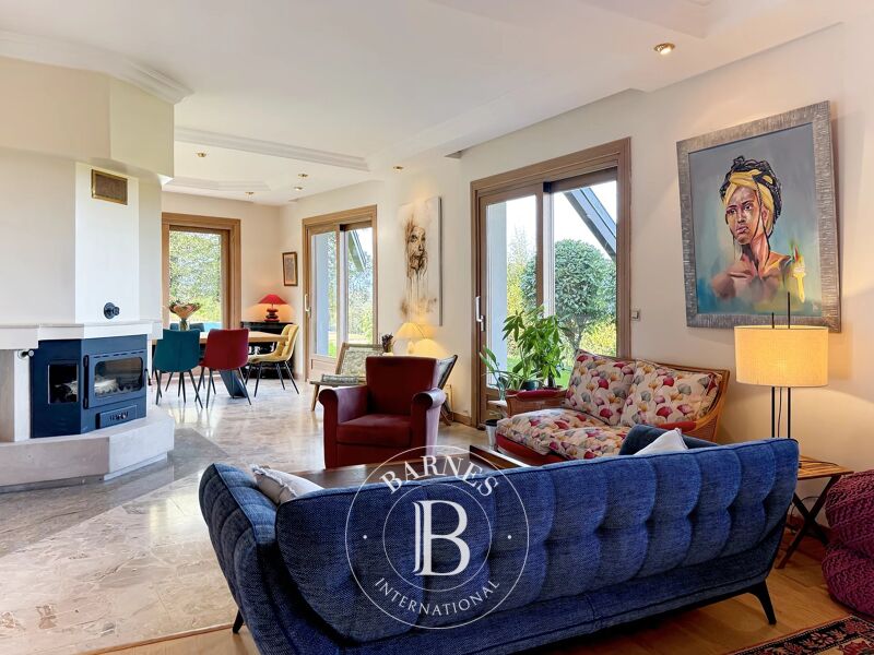 For Sale, House Chanaz - picture 3