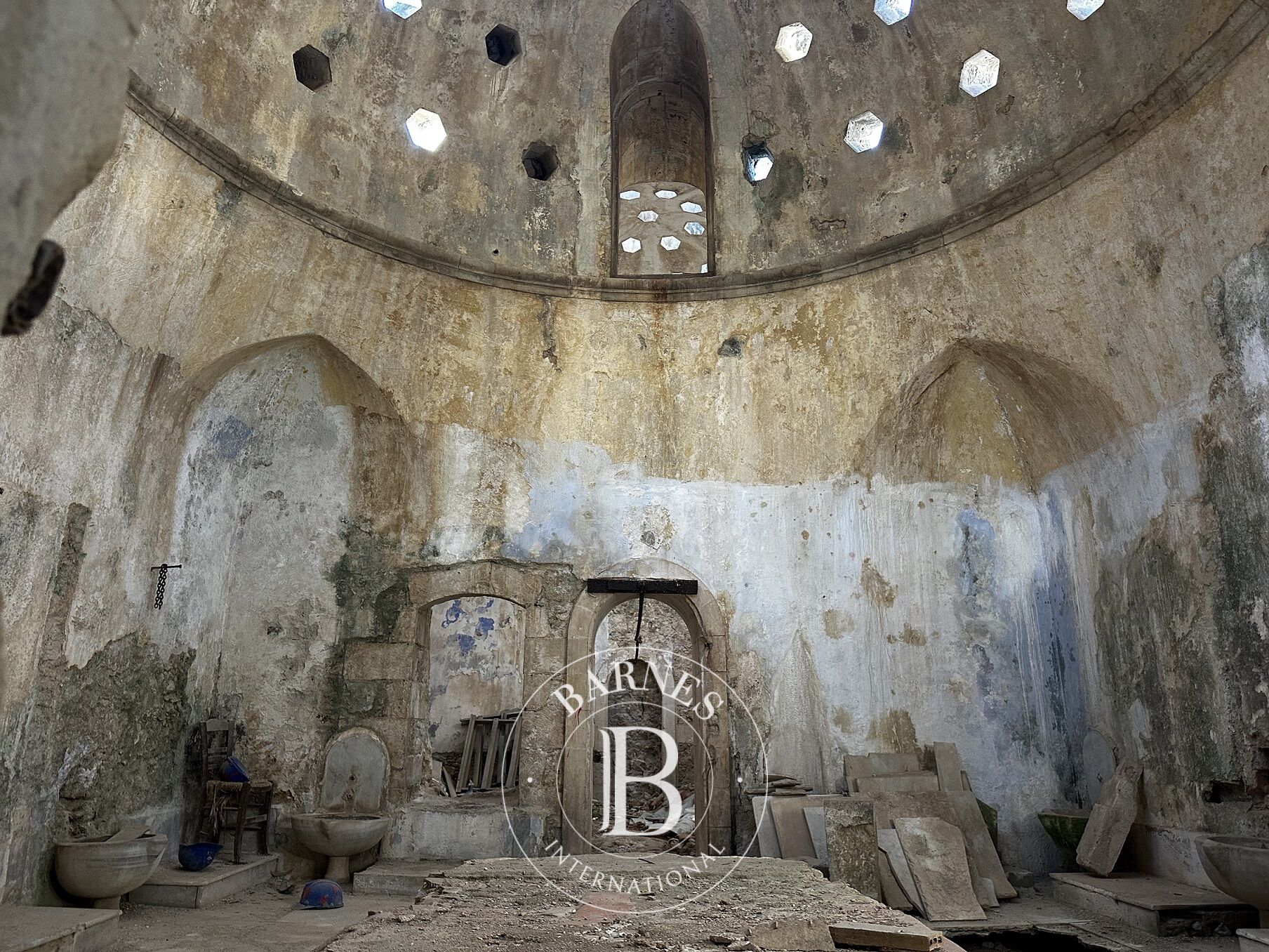 Historic Property - Rethymnon - picture 3