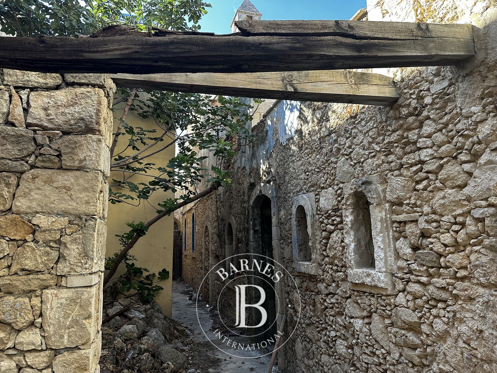 Historic Property - Rethymnon - picture 2