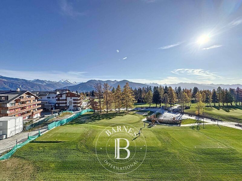 Venta, Piso Crans-Montana - picture 3