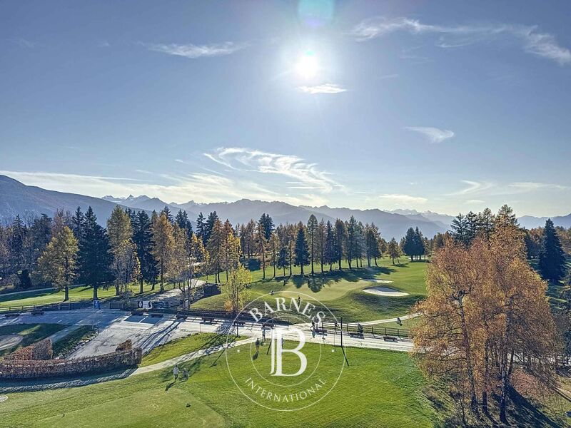 Venta, Piso Crans-Montana - picture 2