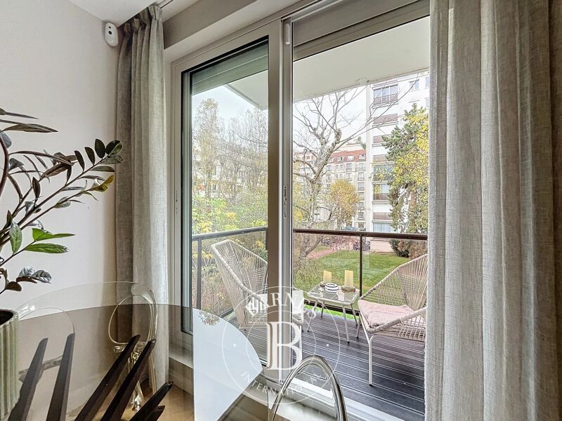 For Rent Apartment | Boulogne-Billancourt - picture 3