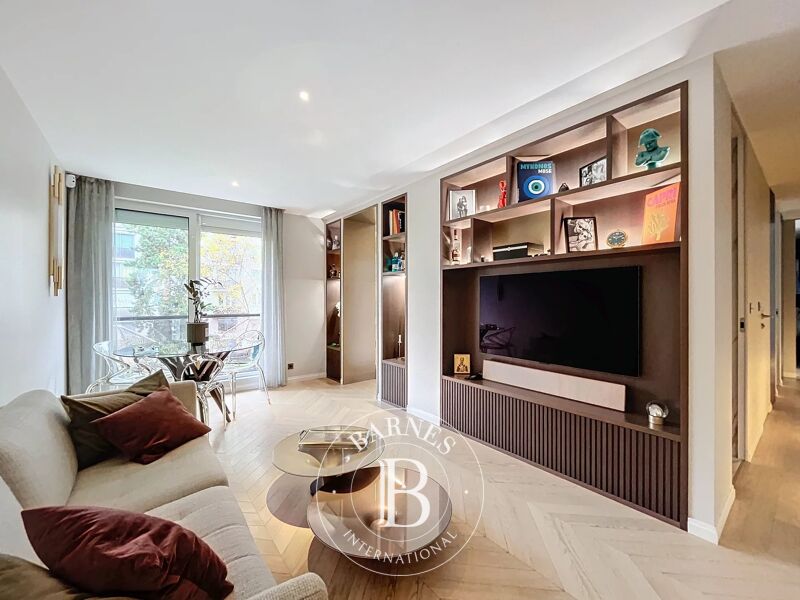For Rent Apartment | Boulogne-Billancourt - picture 1