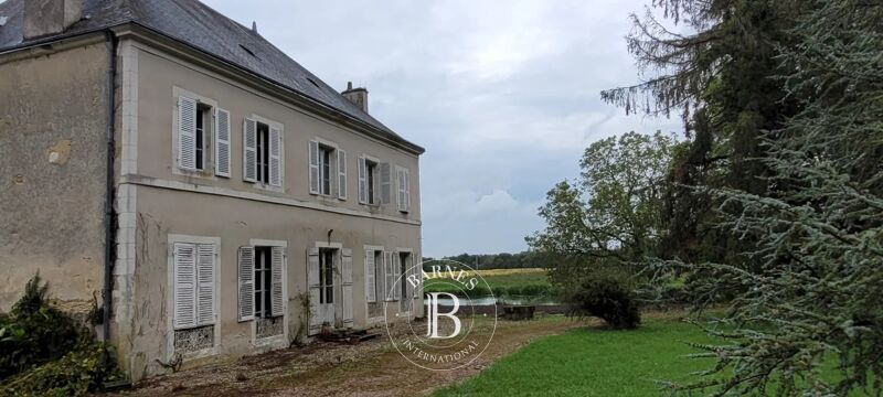 Venta Finca | Mézières-en-Brenne - picture 3