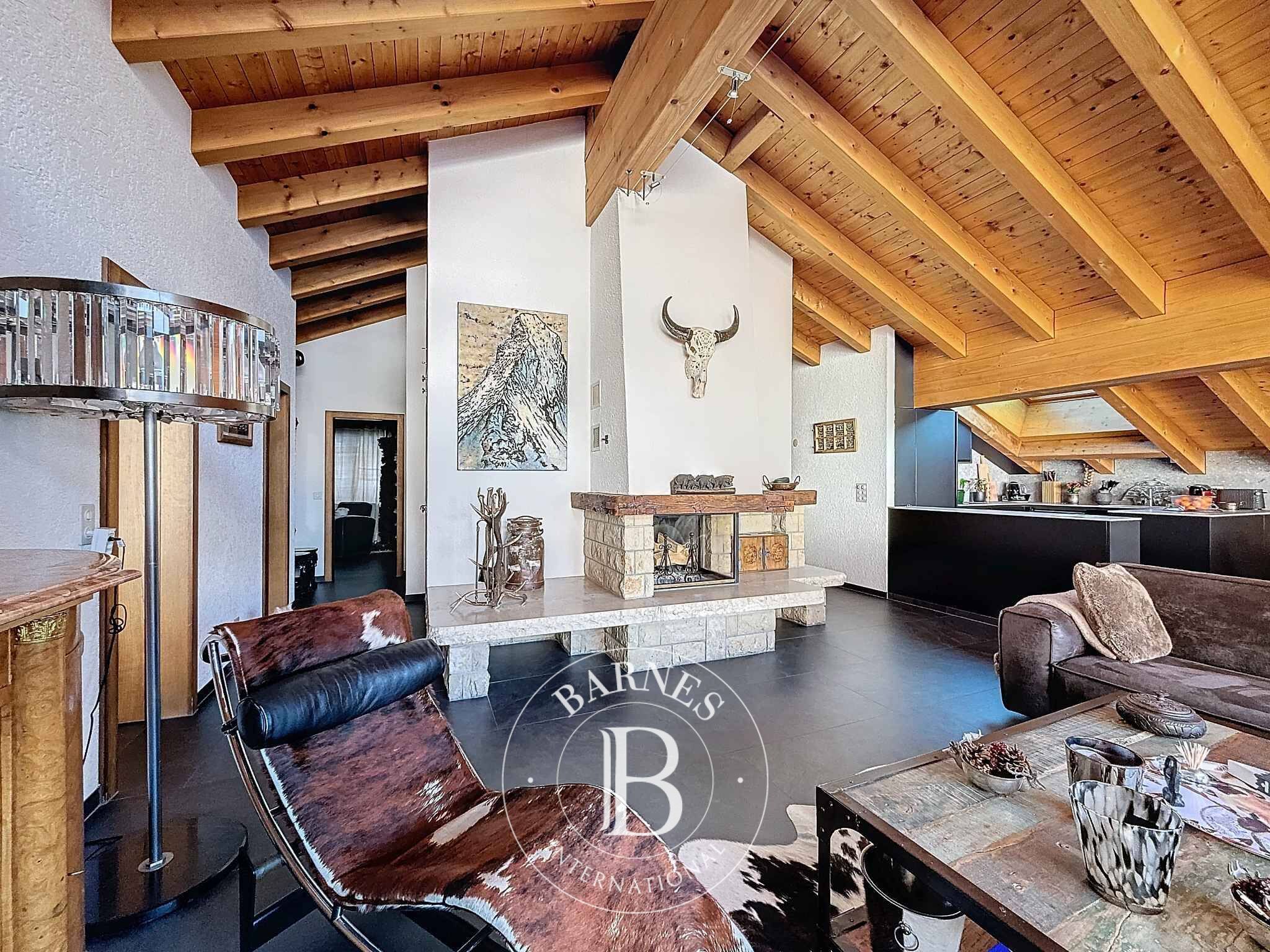 Appartamento Zermatt - picture 1