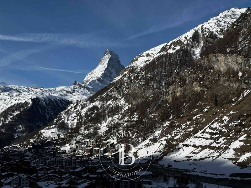 À vendre Appartement | Zermatt - picture 2