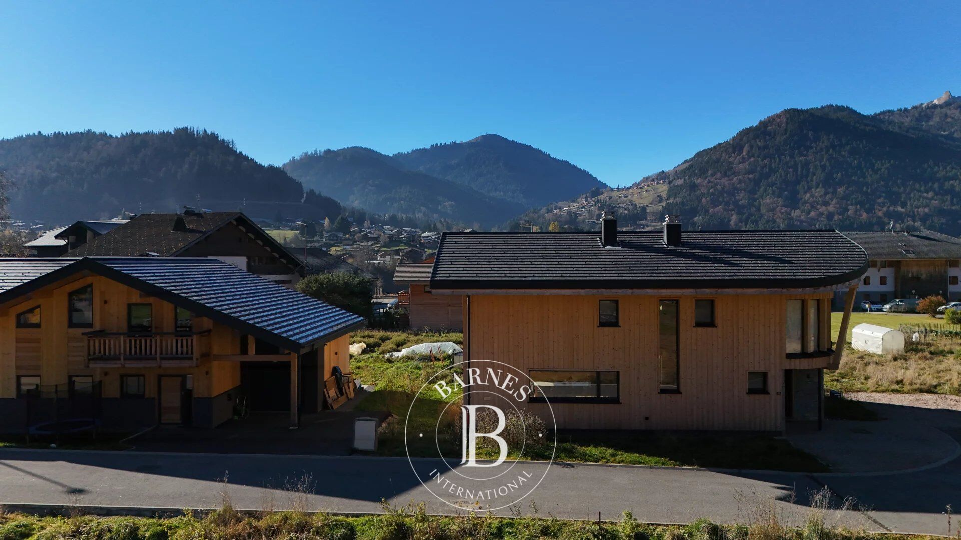 Appartamento Montriond - picture 2