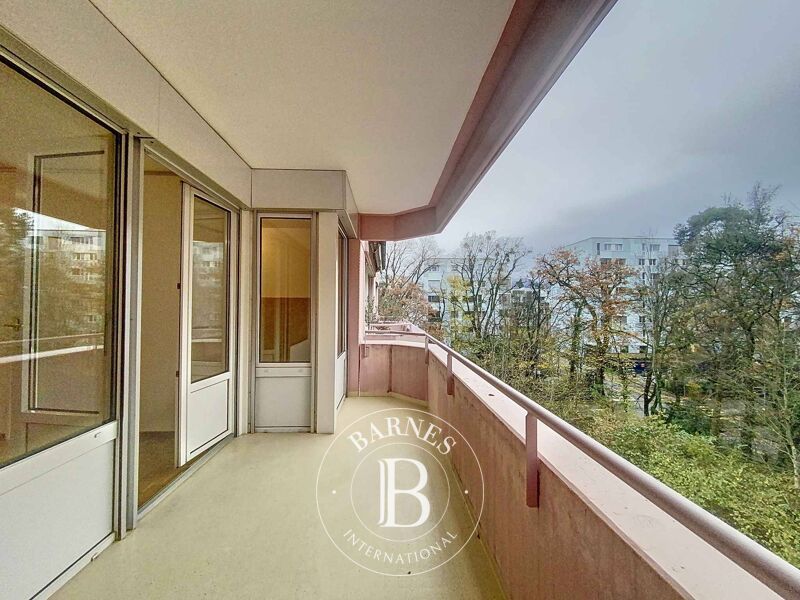 Venta, Piso Genève Rive Gauche - picture 1