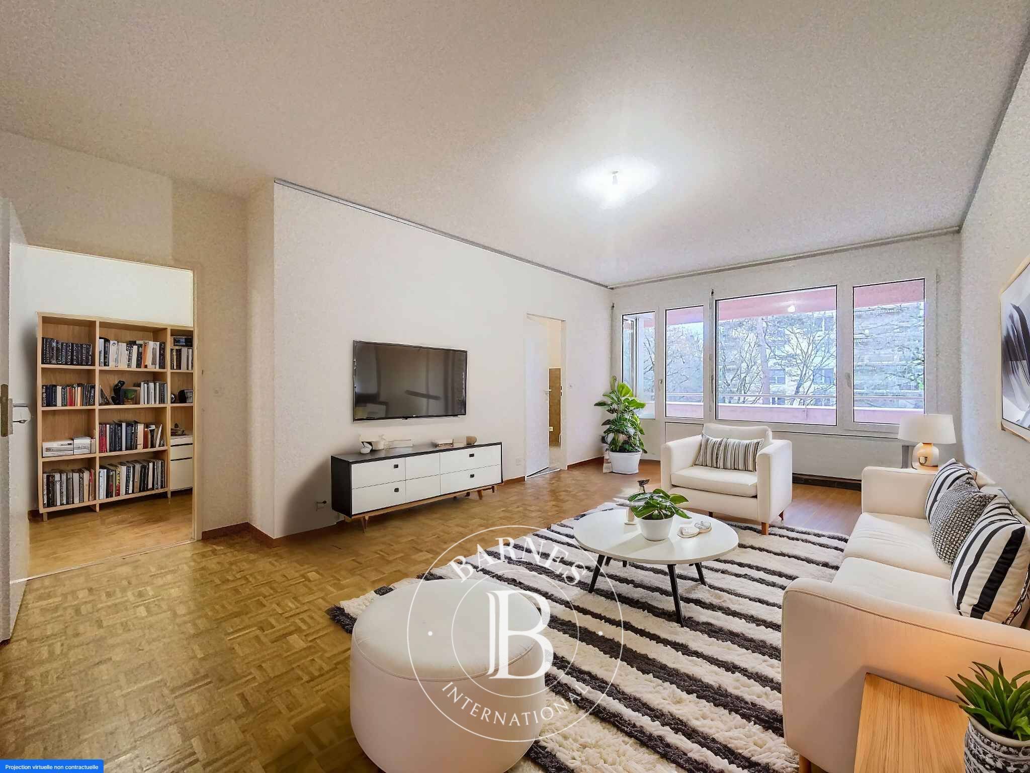 Piso Genève Rive Gauche - picture 2