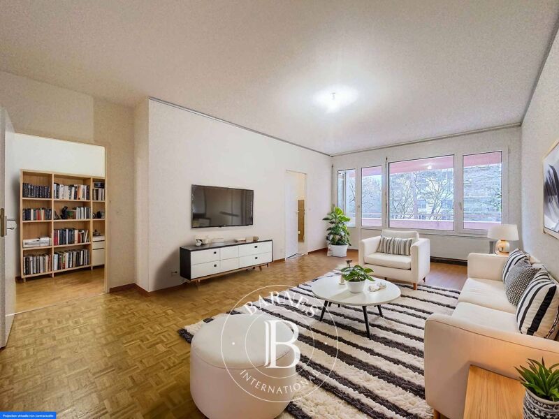 Venta, Piso Genève Rive Gauche - picture 2