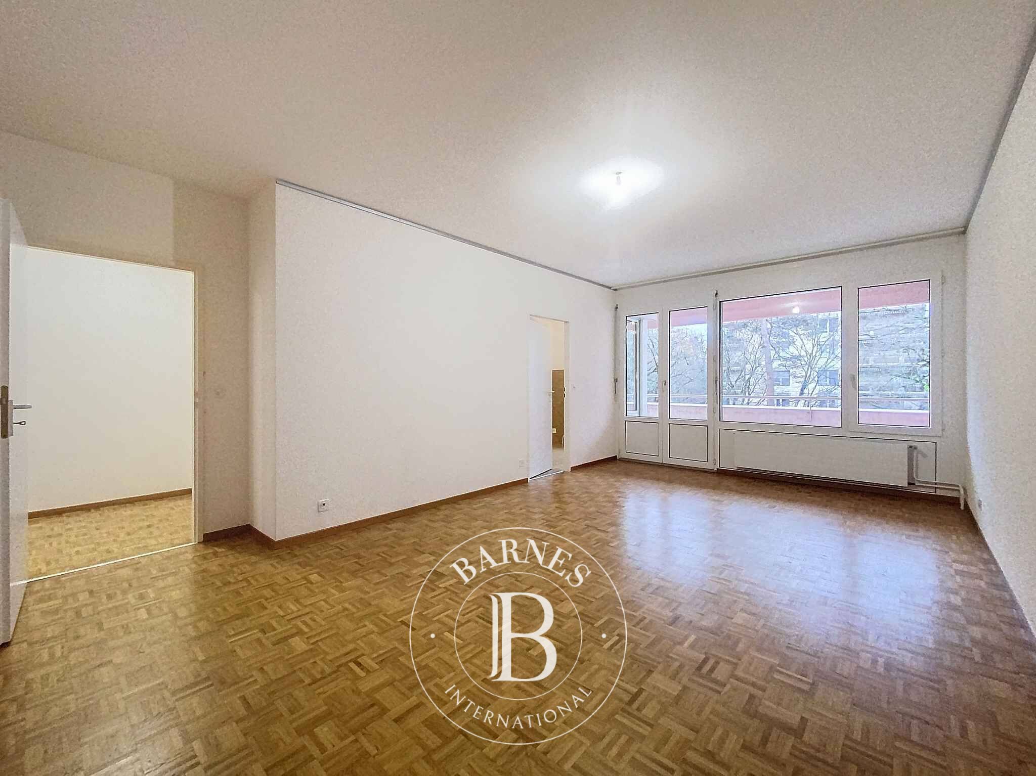 Piso Genève Rive Gauche - picture 3