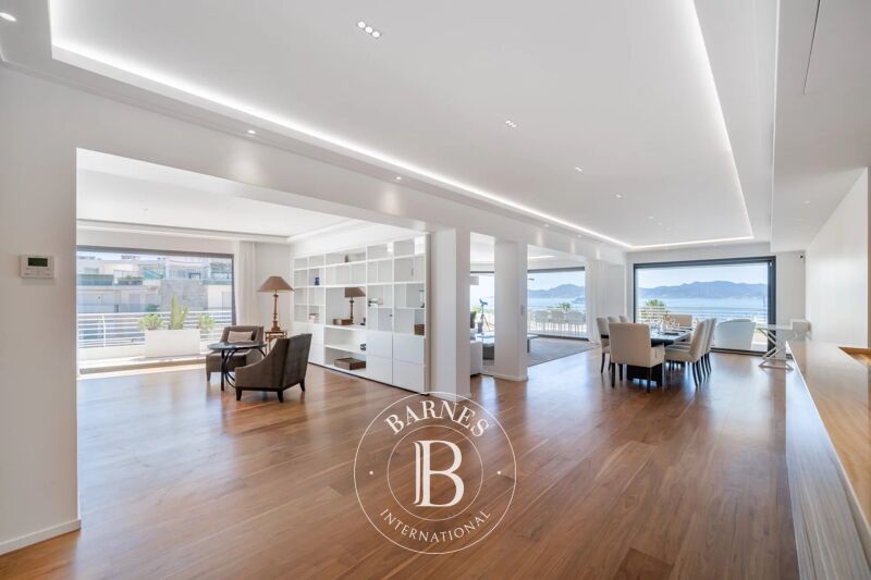 À vendre, Appartement Cannes - picture 2