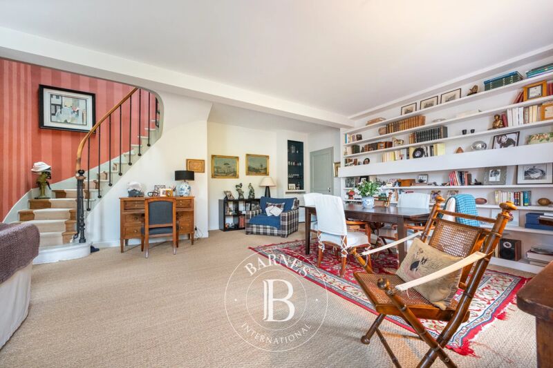 Venta, Casa Saint-Maur-des-Fossés - picture 3