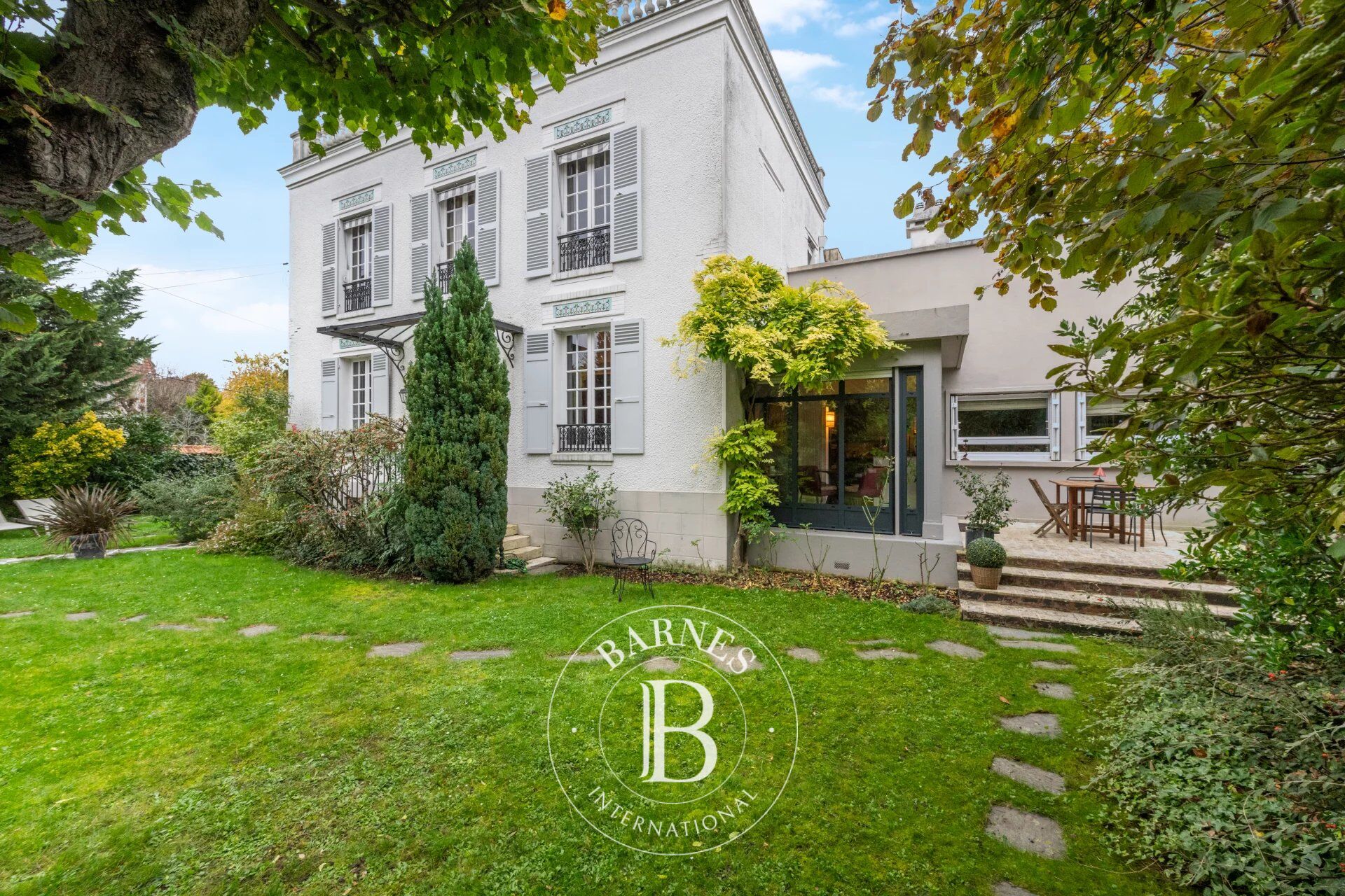 Casa Saint-Maur-des-Fossés - picture 1