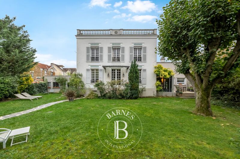 Maison 4 chambres - Dépendance - Jardin