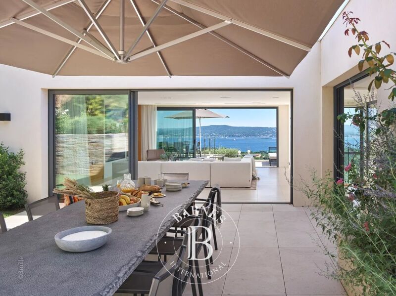 À louer Villa | Grimaud - picture 1