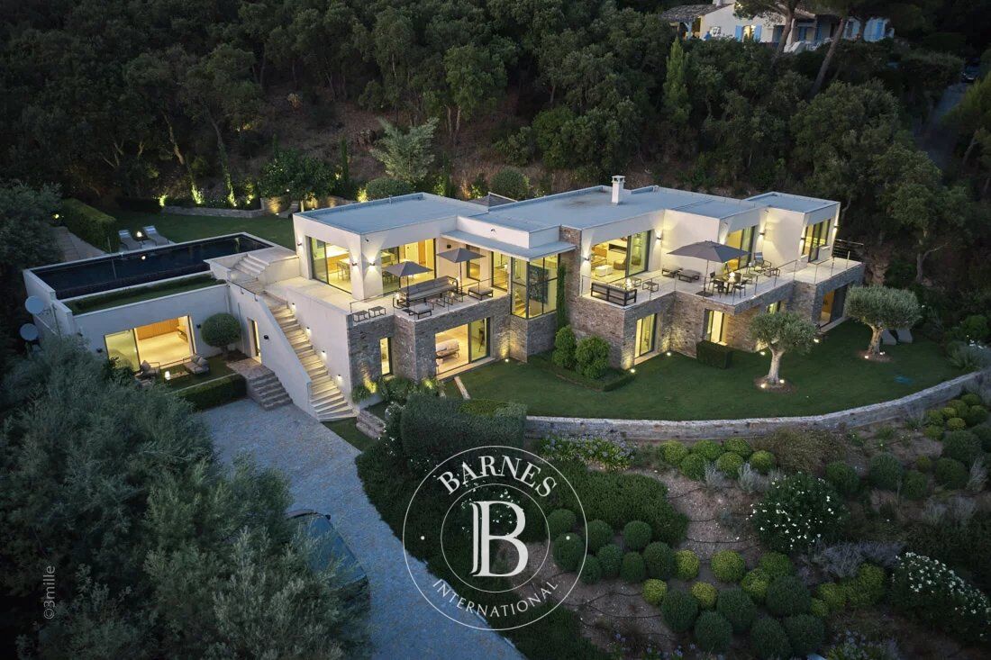 Villa Grimaud - picture 2