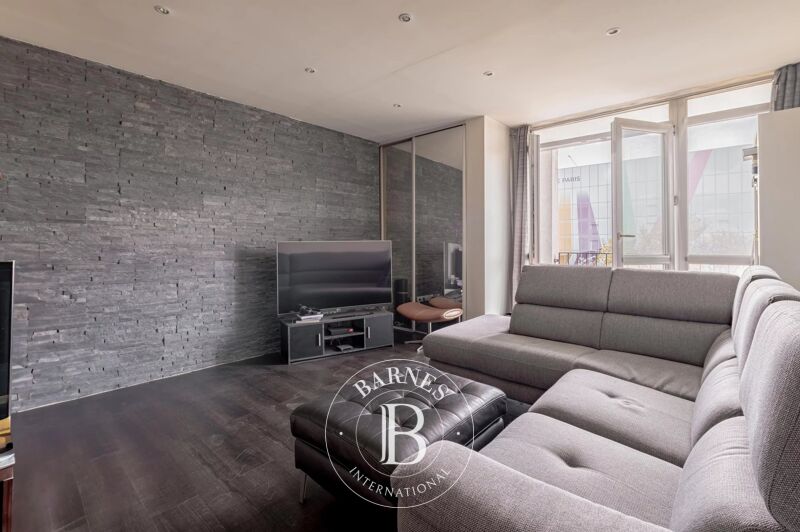 Vendido, Piso Paris 13ème - picture 2