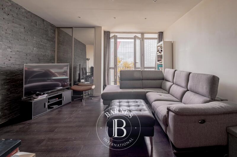 Vendido, Piso Paris 13ème - picture 1