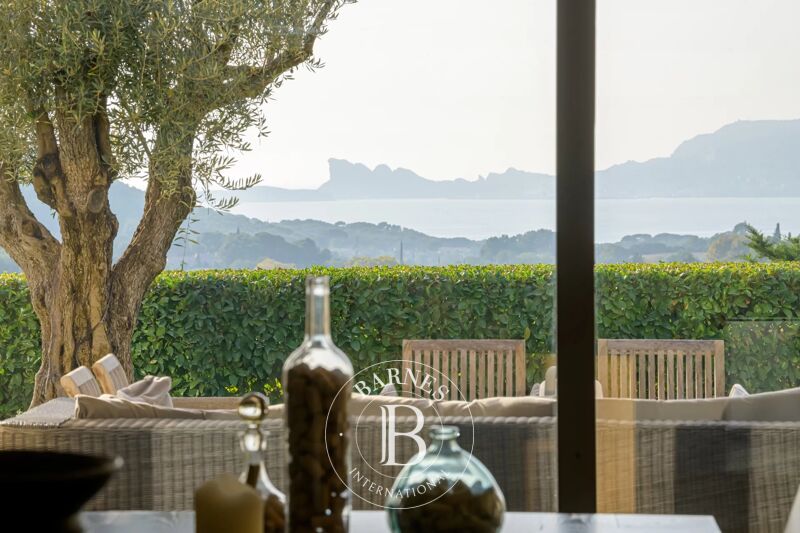 Zu verkaufen Haus | La Cadière-d'Azur - picture 3