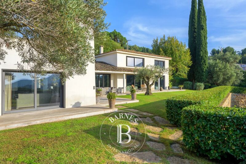 Zu verkaufen Haus | La Cadière-d'Azur - picture 2