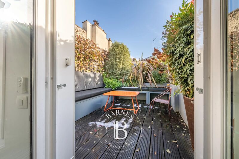 Verkauft, Wohnung Paris 3ème - picture 2