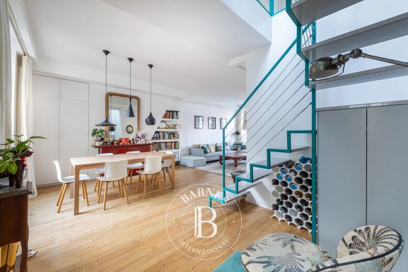 Verkauft, Wohnung Paris 3ème - picture 3