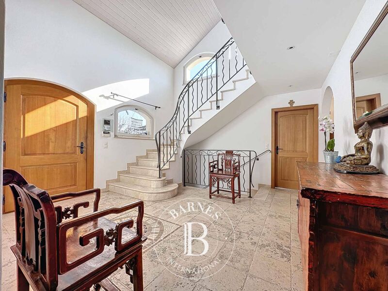 À vendre, Villa Jouxtens-Mézery - picture 2