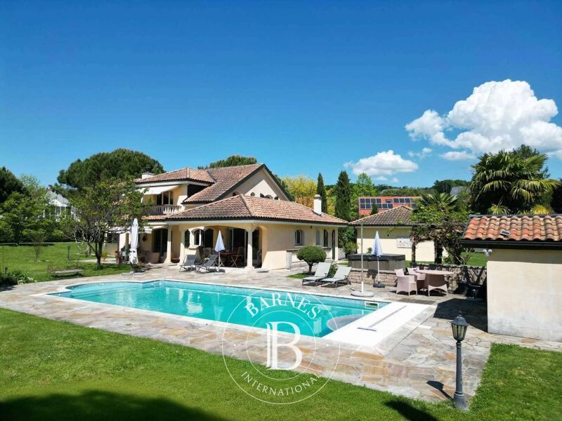 À vendre, Villa Jouxtens-Mézery - picture 1