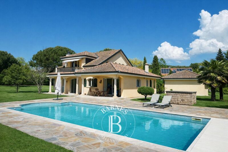 À vendre Villa | Jouxtens-Mézery - picture 1