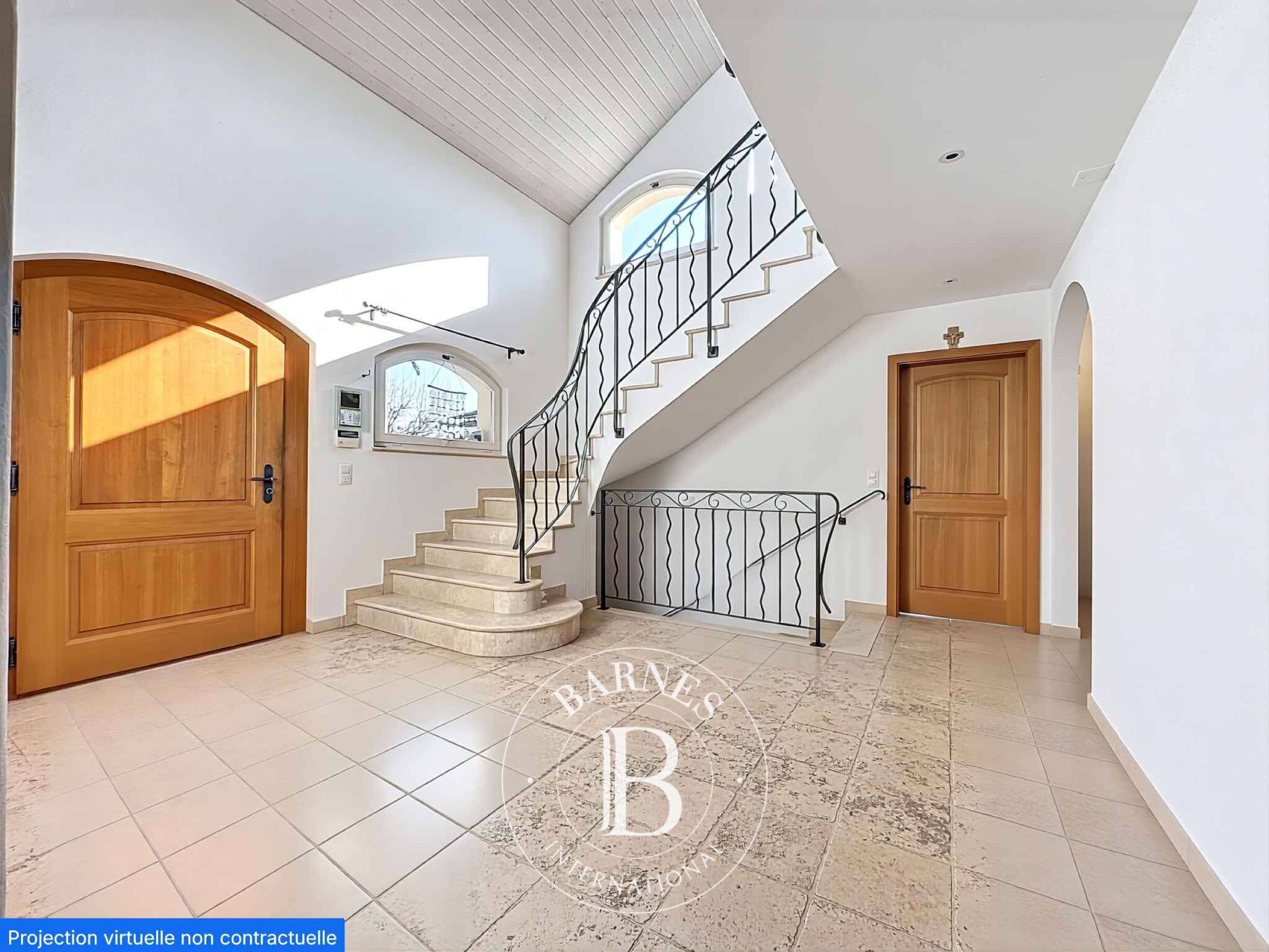 Magnifique villa individuelle de style méridional avec piscine - picture 2