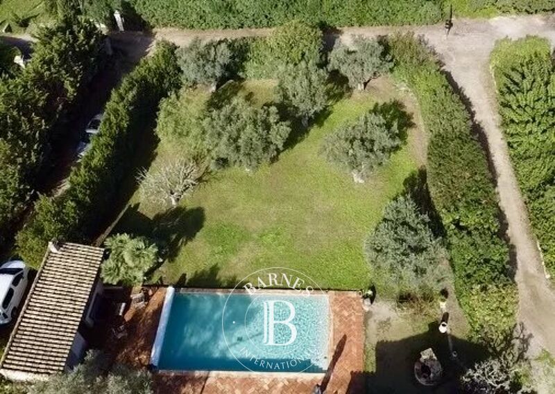 Venta, Terreno urbanizable Saint-Tropez