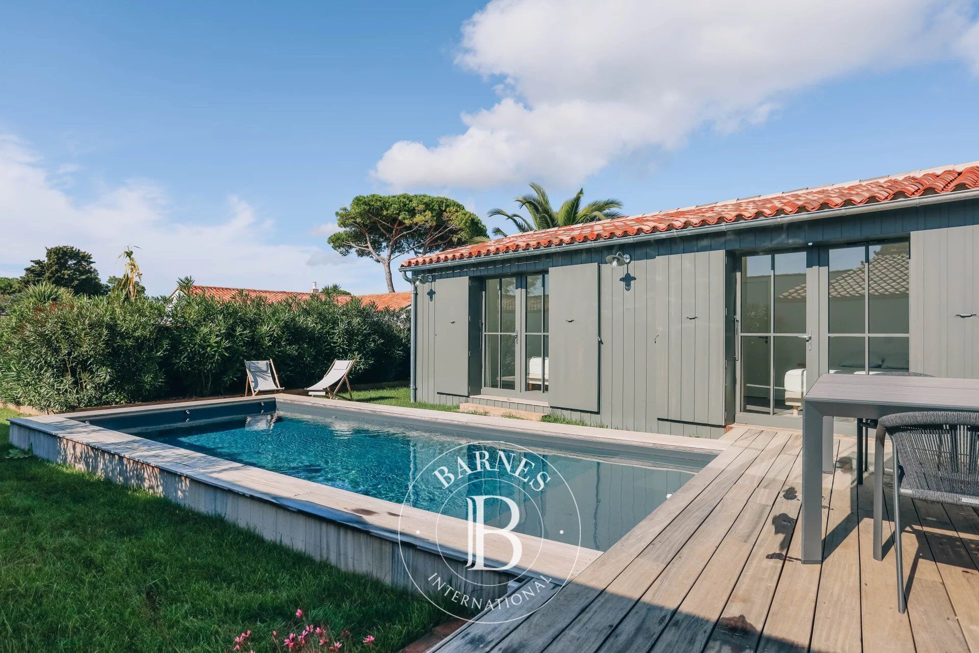 Villa Le Bois-Plage-en-Ré - picture 2