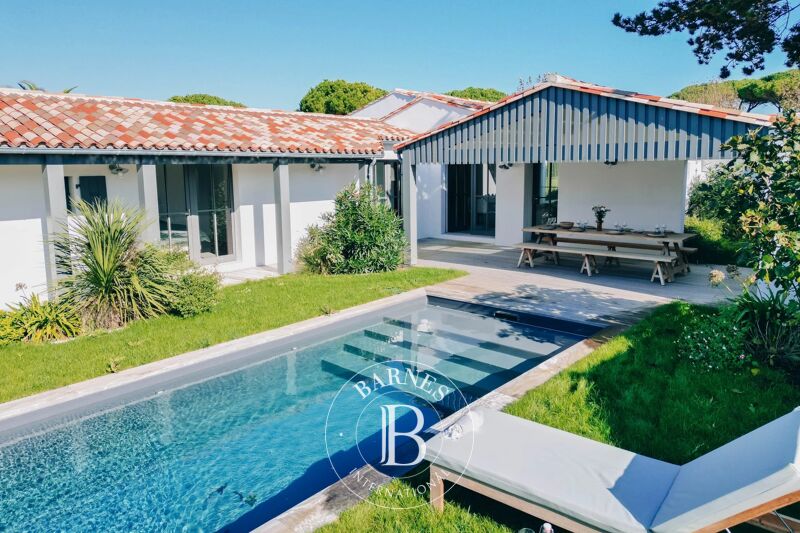 Alquiler Villa | Le Bois-Plage-en-Ré - picture 1