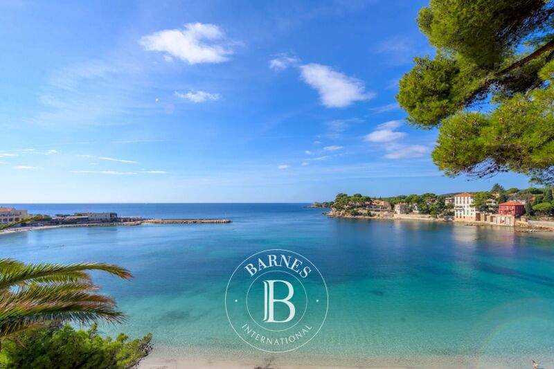 Venta, Villa Bandol - picture 1