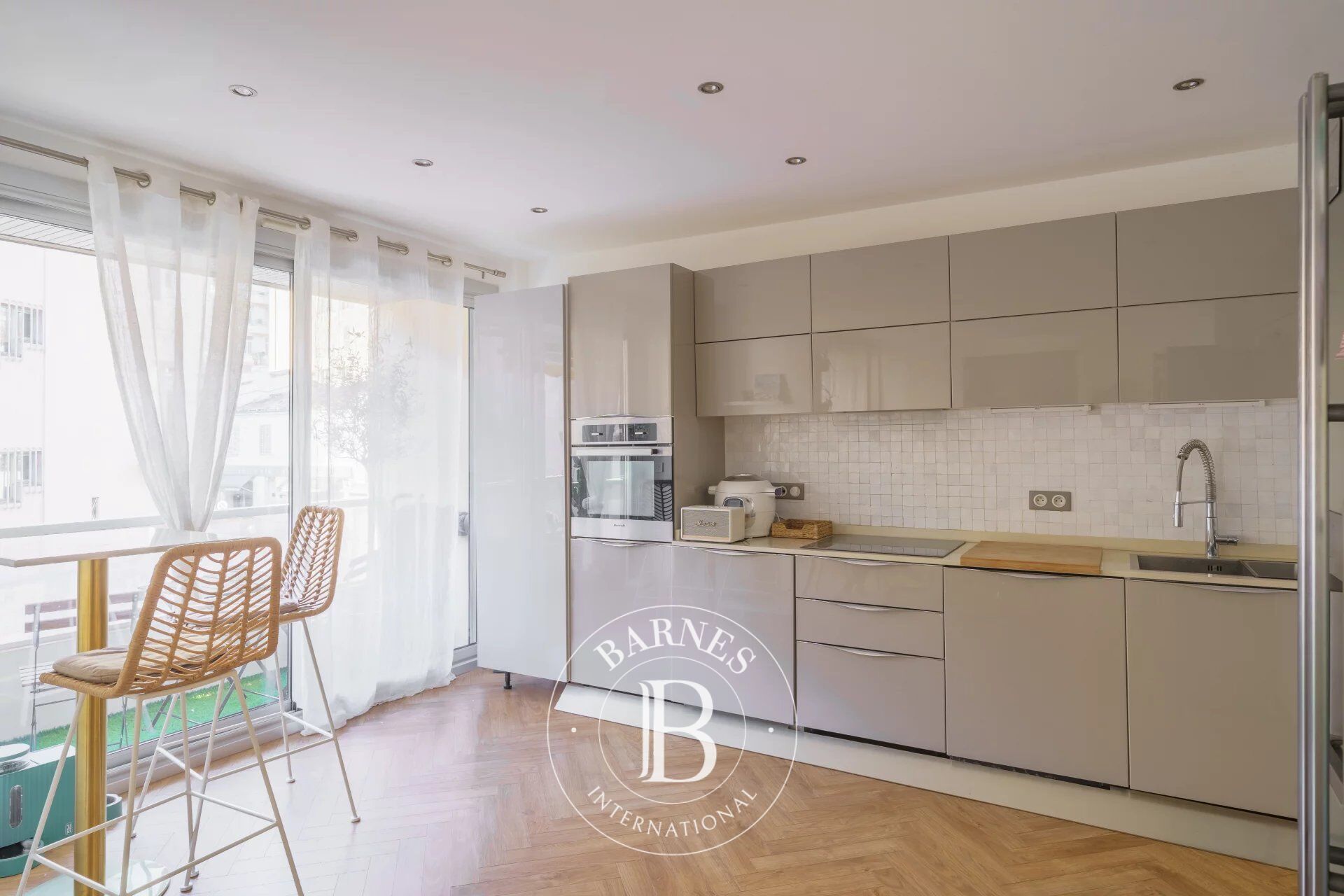 Piso Marseille 8ème - picture 1